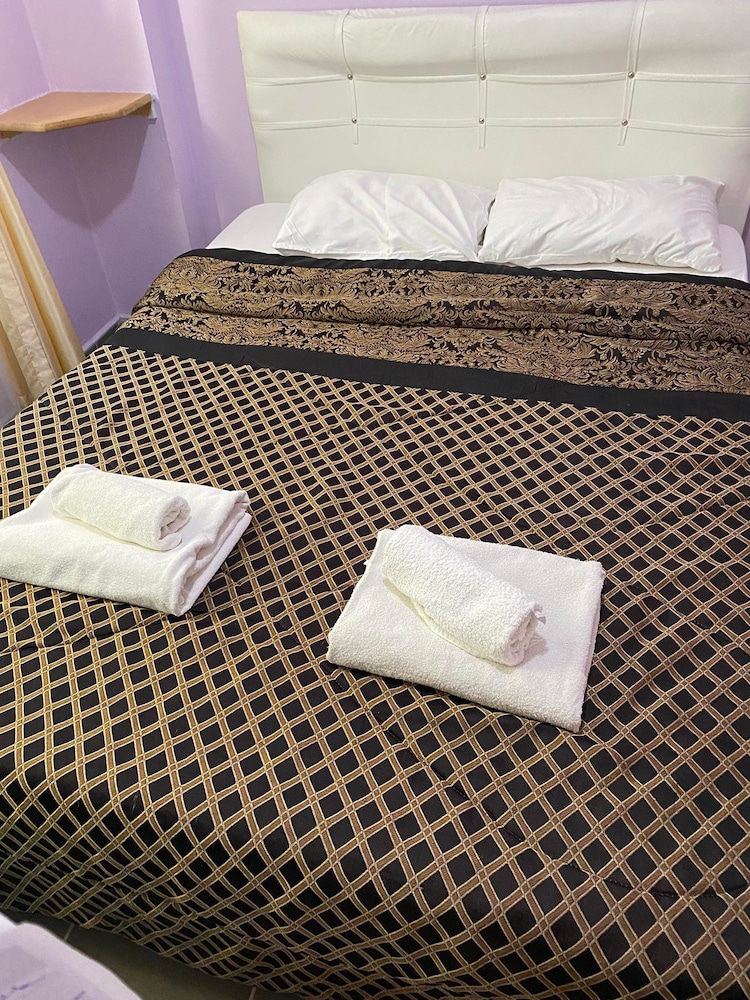 The Palm Club Apart Otel photo2