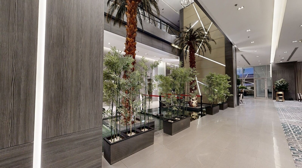 فندق التنفيذيين(Executives Hotel - KAFD) 9/57