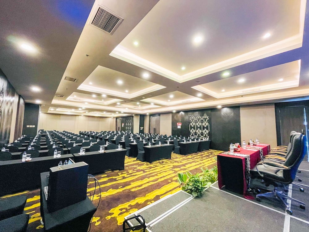 Lombok Astoria Hotel 34/50