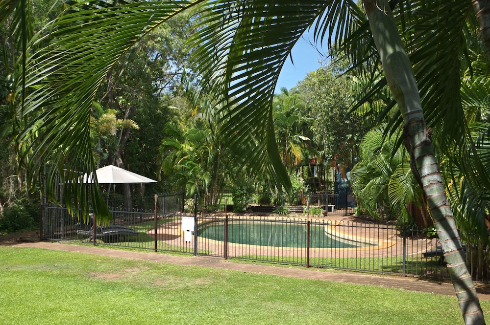 CAPE YORK PENINSULA LODGE 23/25