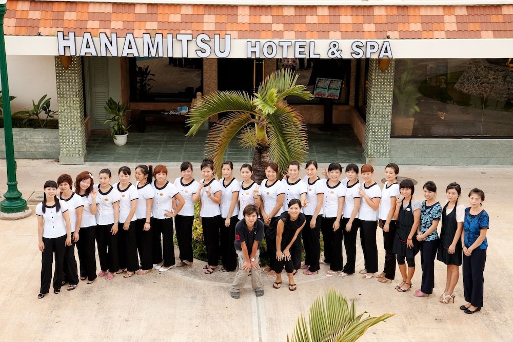 Hanamitsu Hotel Spa 44/50