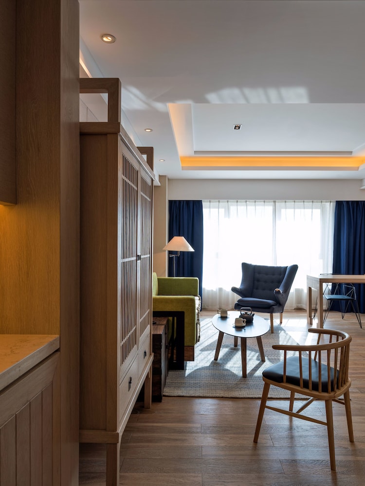 Harbin 22C Boutique Hotel 41/49