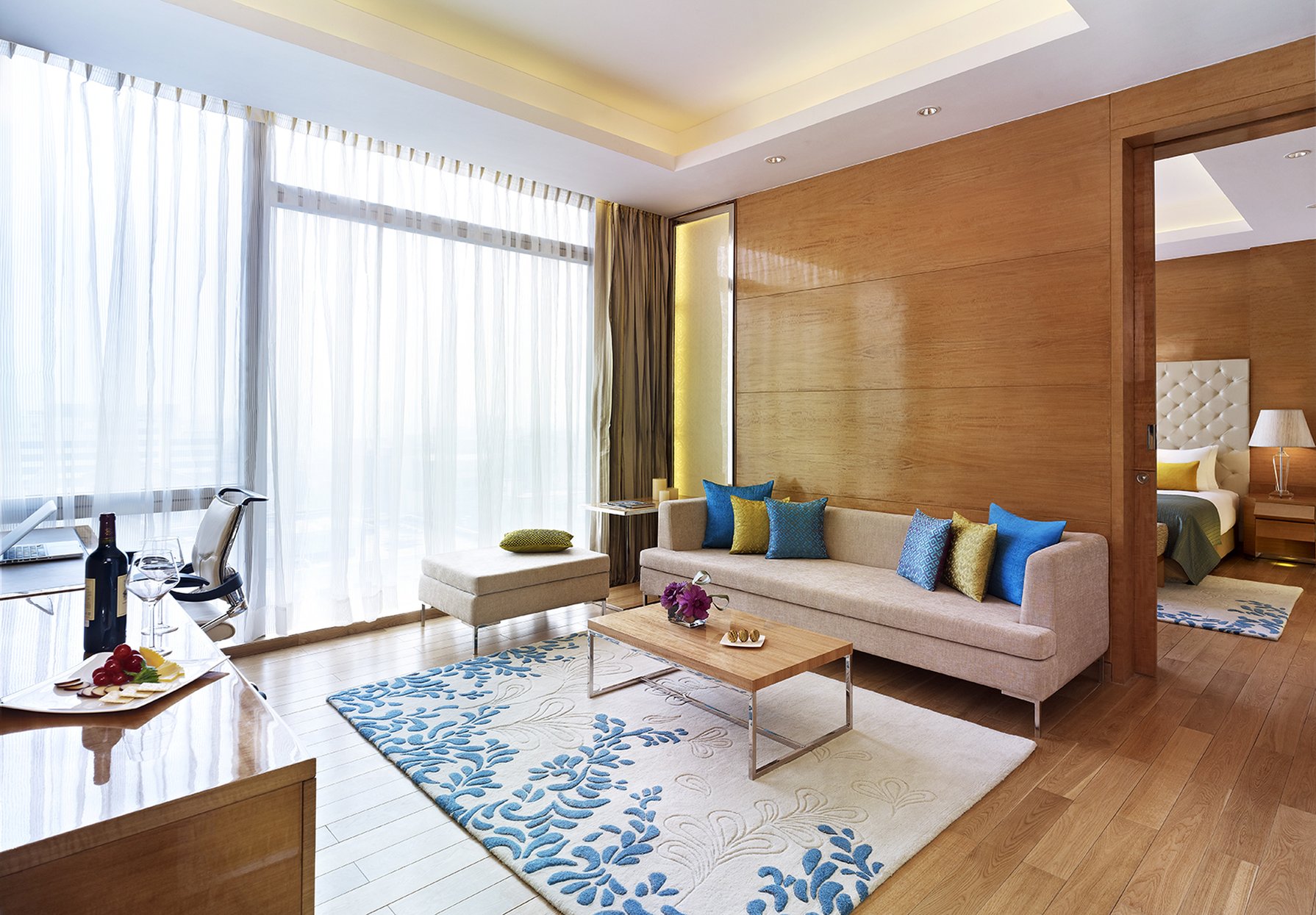 Taj City Centre Gurugram 52/80