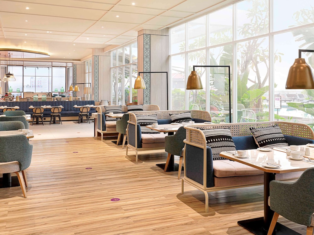 Mercure Samarinda 47/75