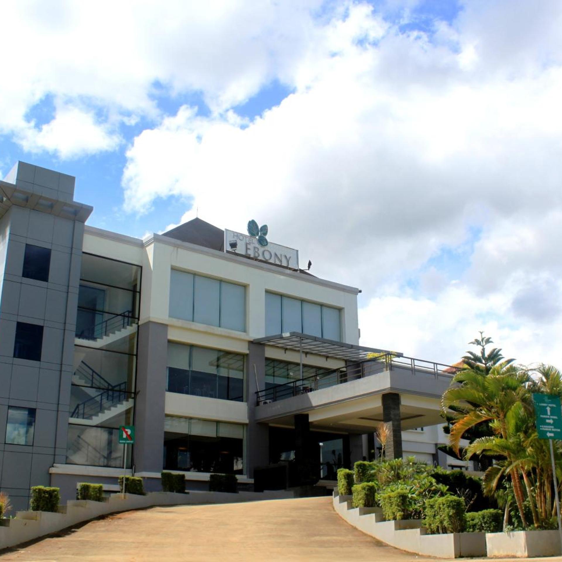 Hotel Ebony 28/33