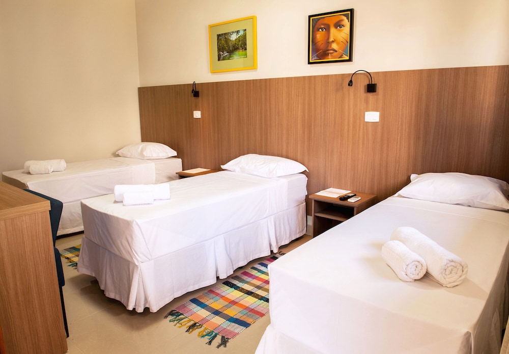 Clh Suites Bonito 17/50