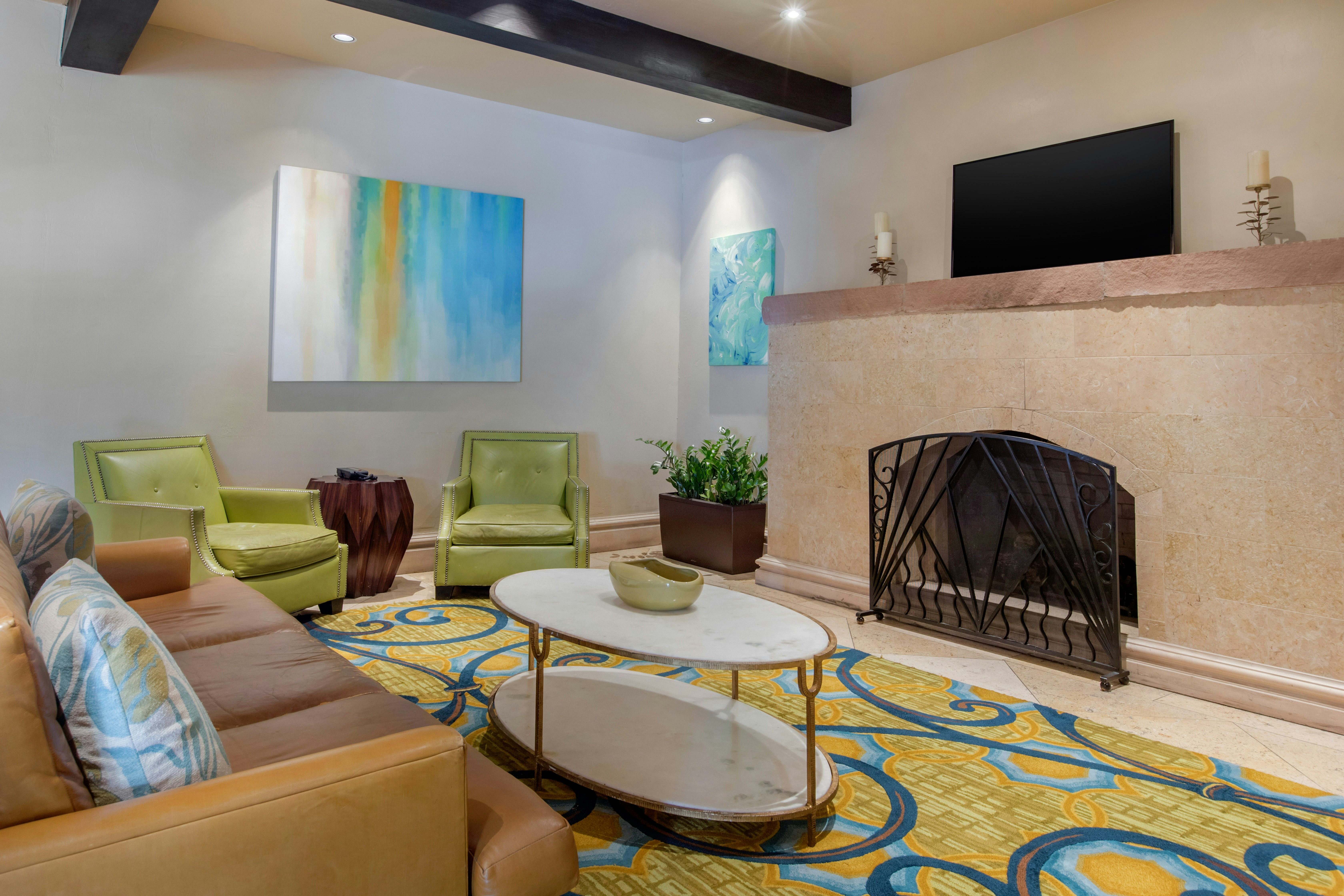 Omni Rancho Las Palmas Resort And Spa 41/83