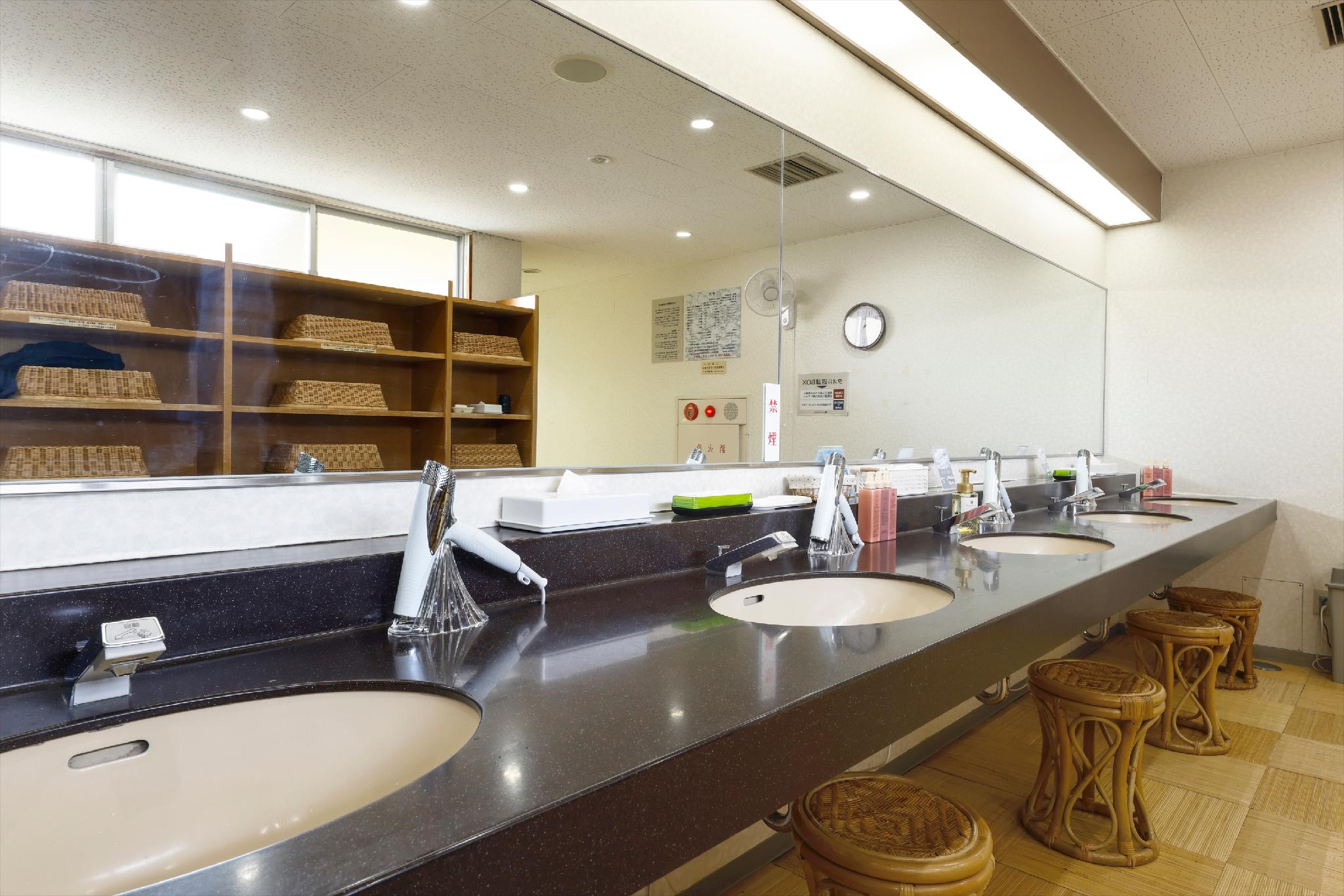 Hotel Sakushu Musashi 49/49