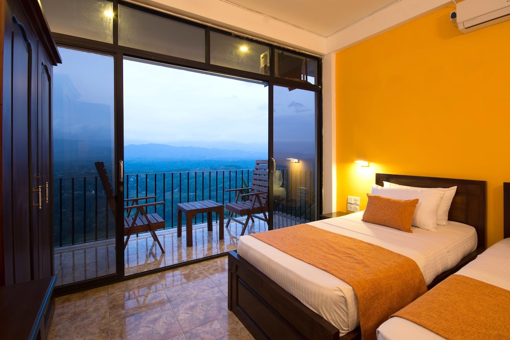 Ceyloni Panorama Resort 17/59