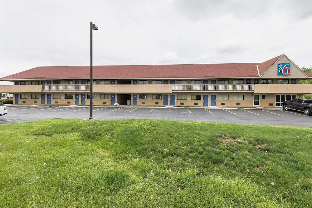 Motel6 Overland Park, KS in OVERLAND PARK - KS