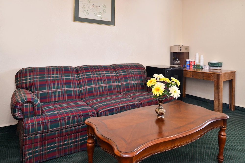 Americas Best Value Inn Bishopville 19/21