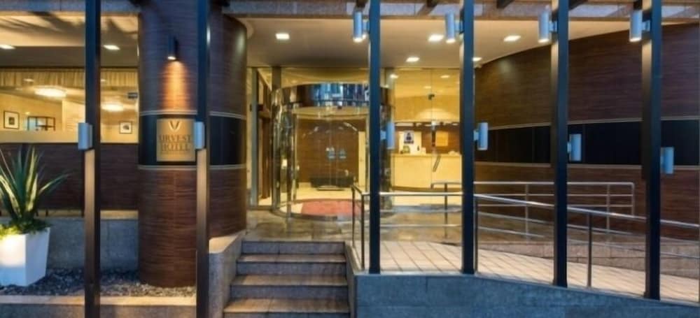 Urvest Hotel Kamata East 19/34