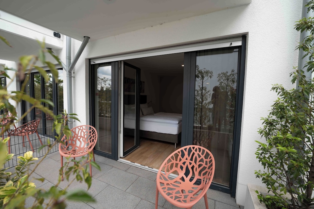 K Apart Hotel and Boardinghouse 10/49