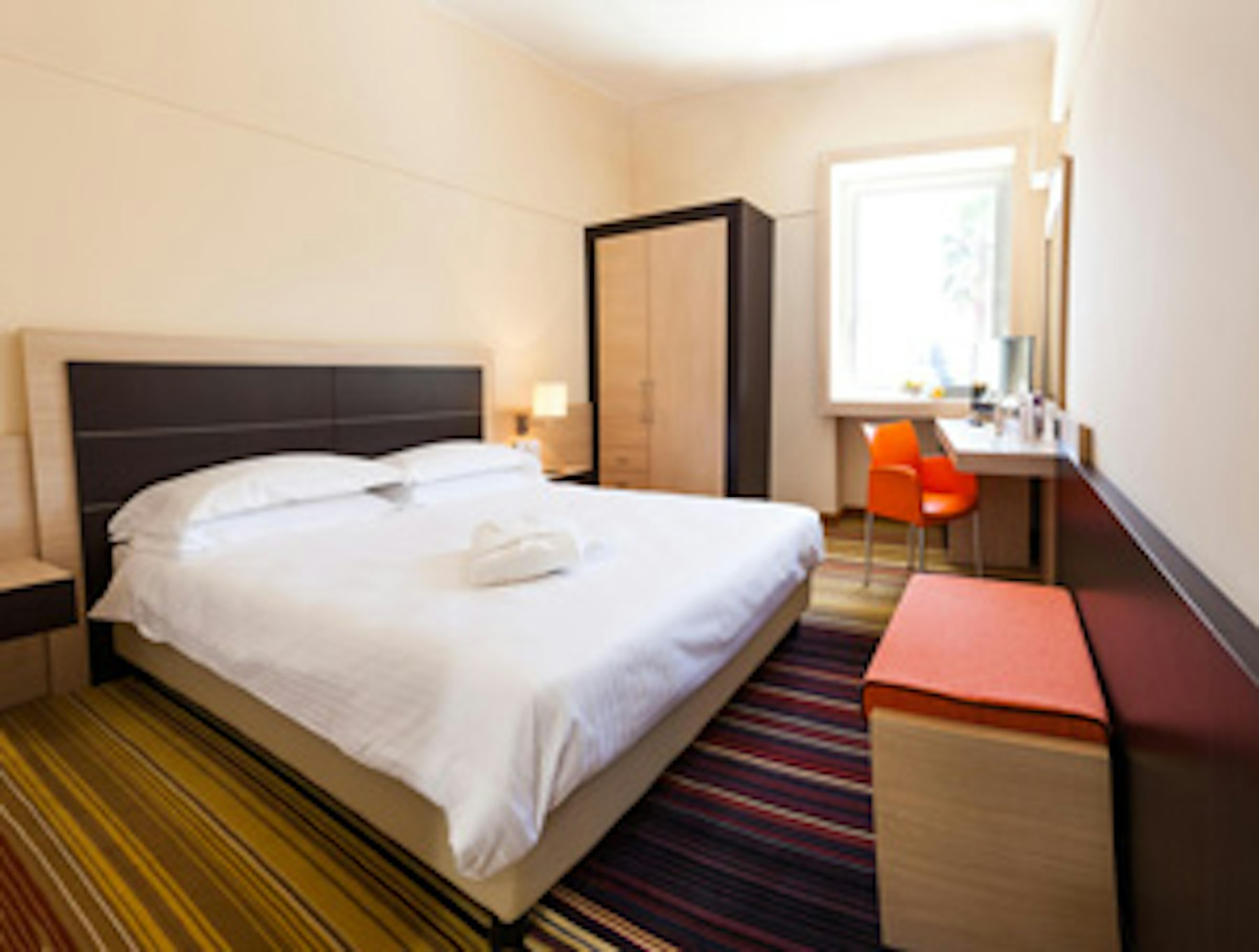 Bv President Hotel 2/9