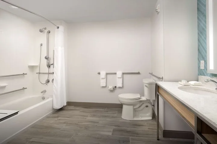 Travelodge Orlando Downtown Centroplex 60/60