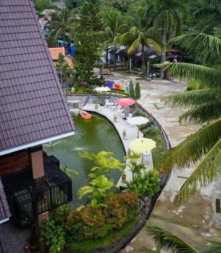 Is Am O Chiangmai Resort 94/100