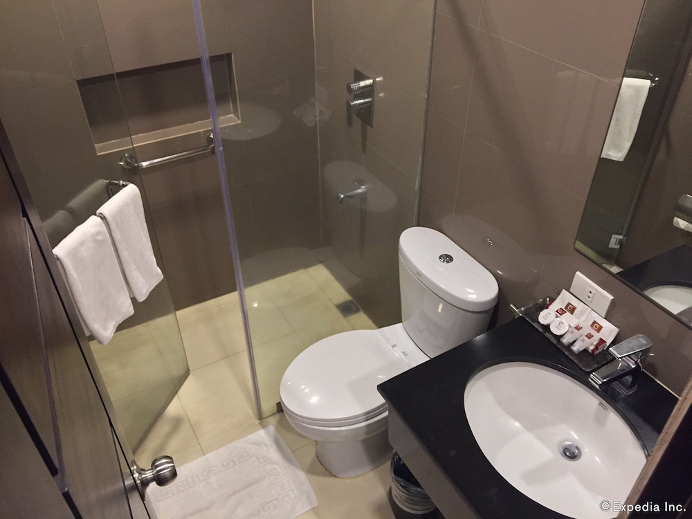 Gt Hotel Bacolod 5/31