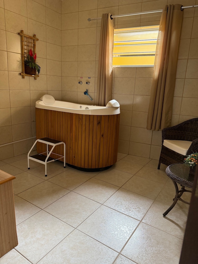Resort Recanto do Teixeira - All Inclusive 15/61