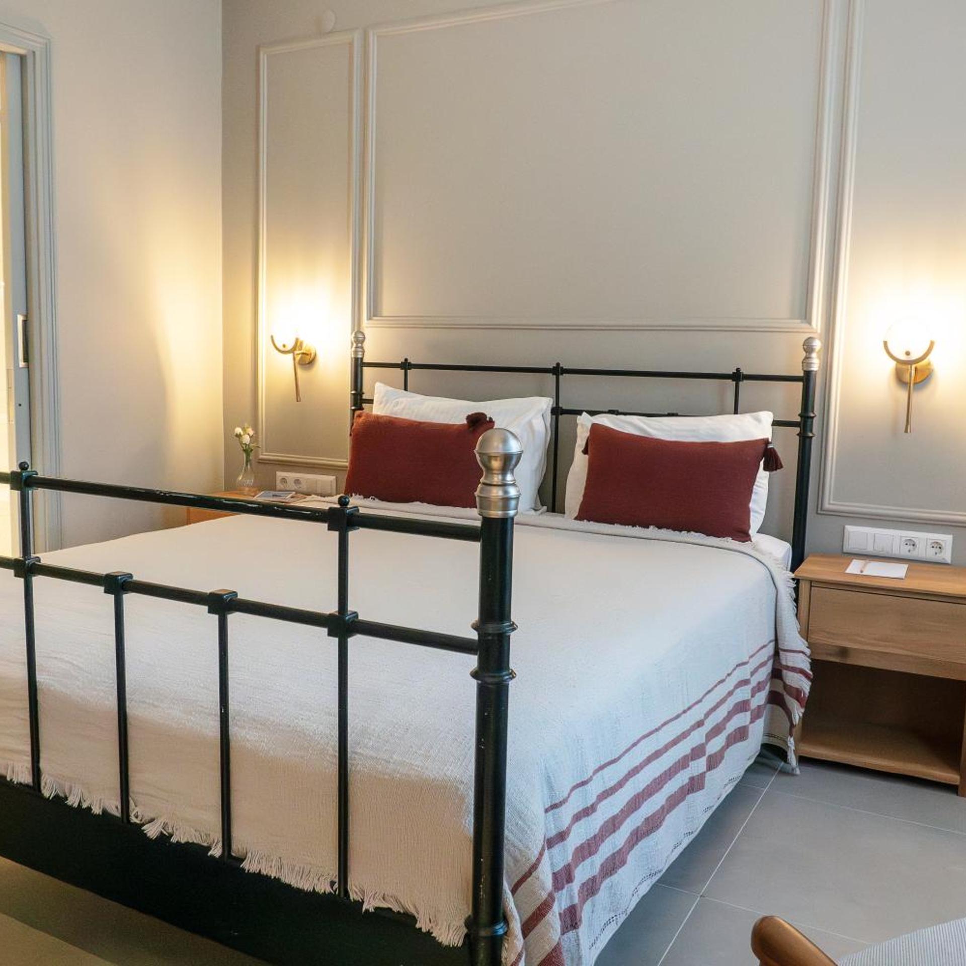 Kapya Hotel 16/50