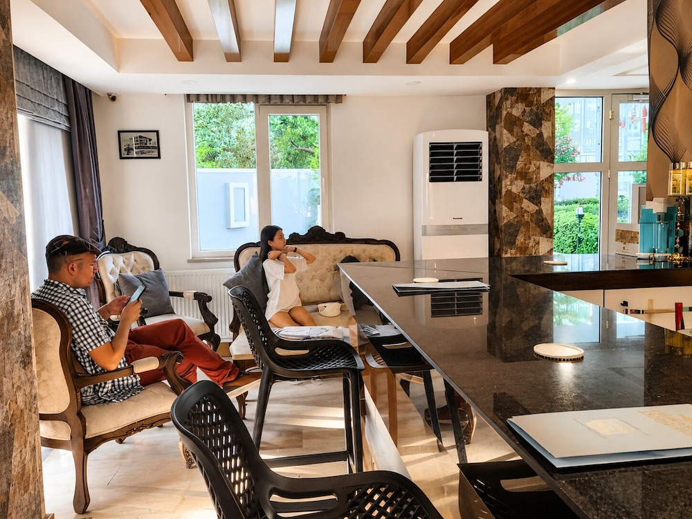 Esperanza Boutique Hotel 49/73