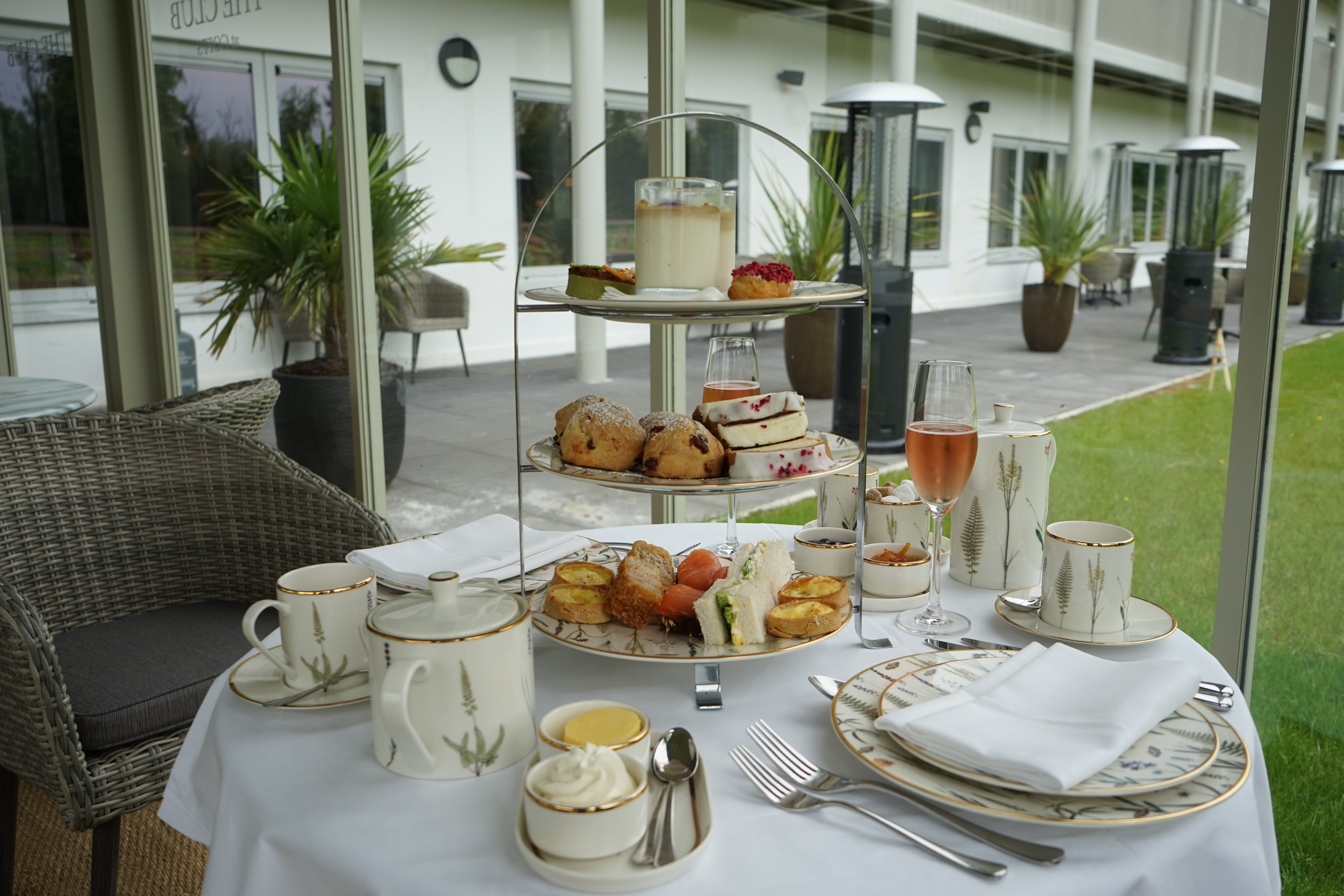 voco the Club - Dublin Gateway by IHG 34/50