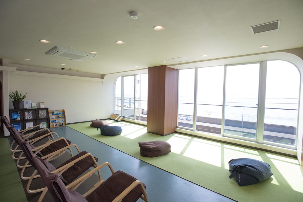 Spa Resort Ryugu No Tsukai 35/64