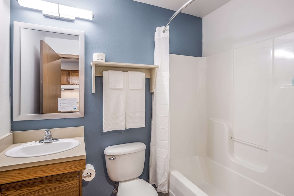 Extended Stay America - Select Suites Tallahassee - Northwest 30/61