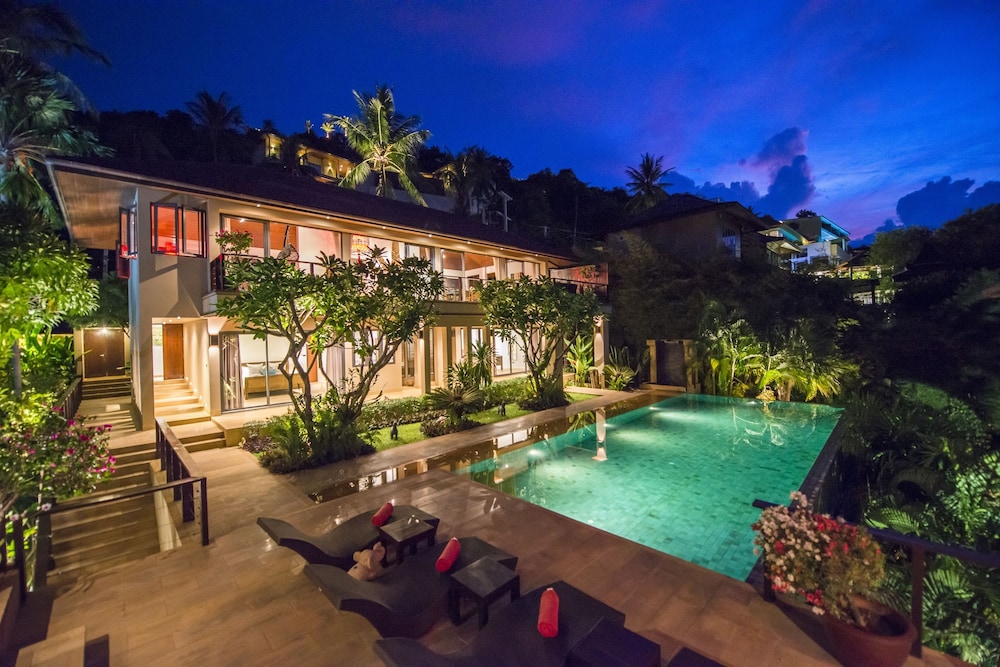 Baan Ling Noi Villa 30/34