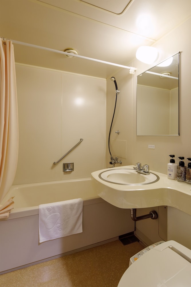 Sounkyo Onsen Choyo Resort Hotel 48/50