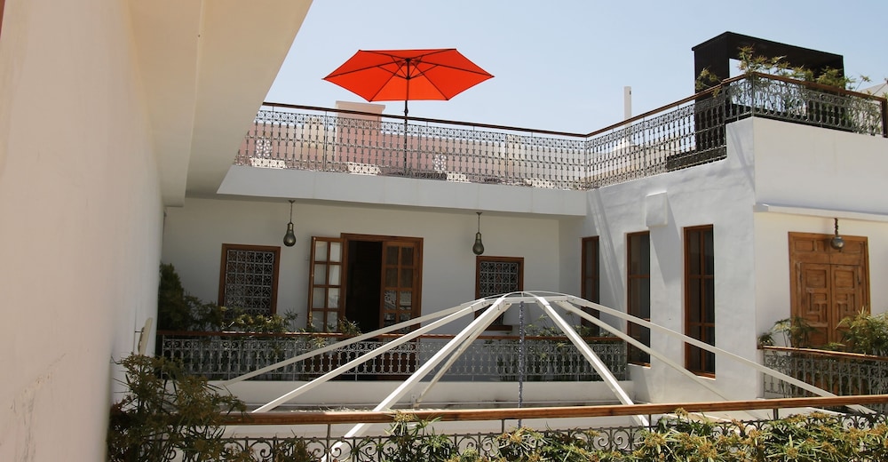 Riad Kalaa 2 2/71