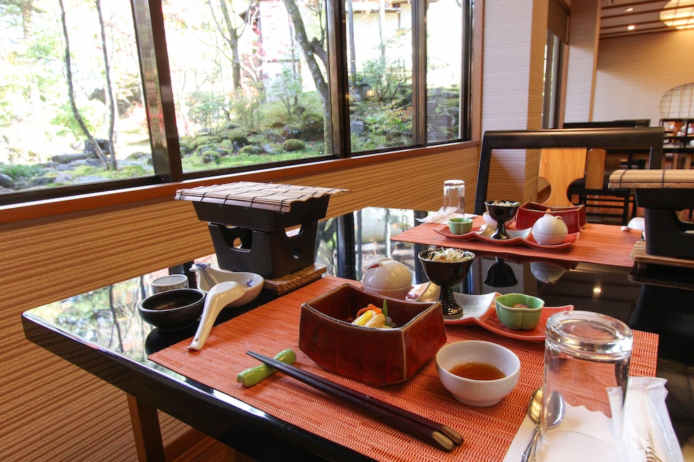 Nikko Hoshinoyado 26/46