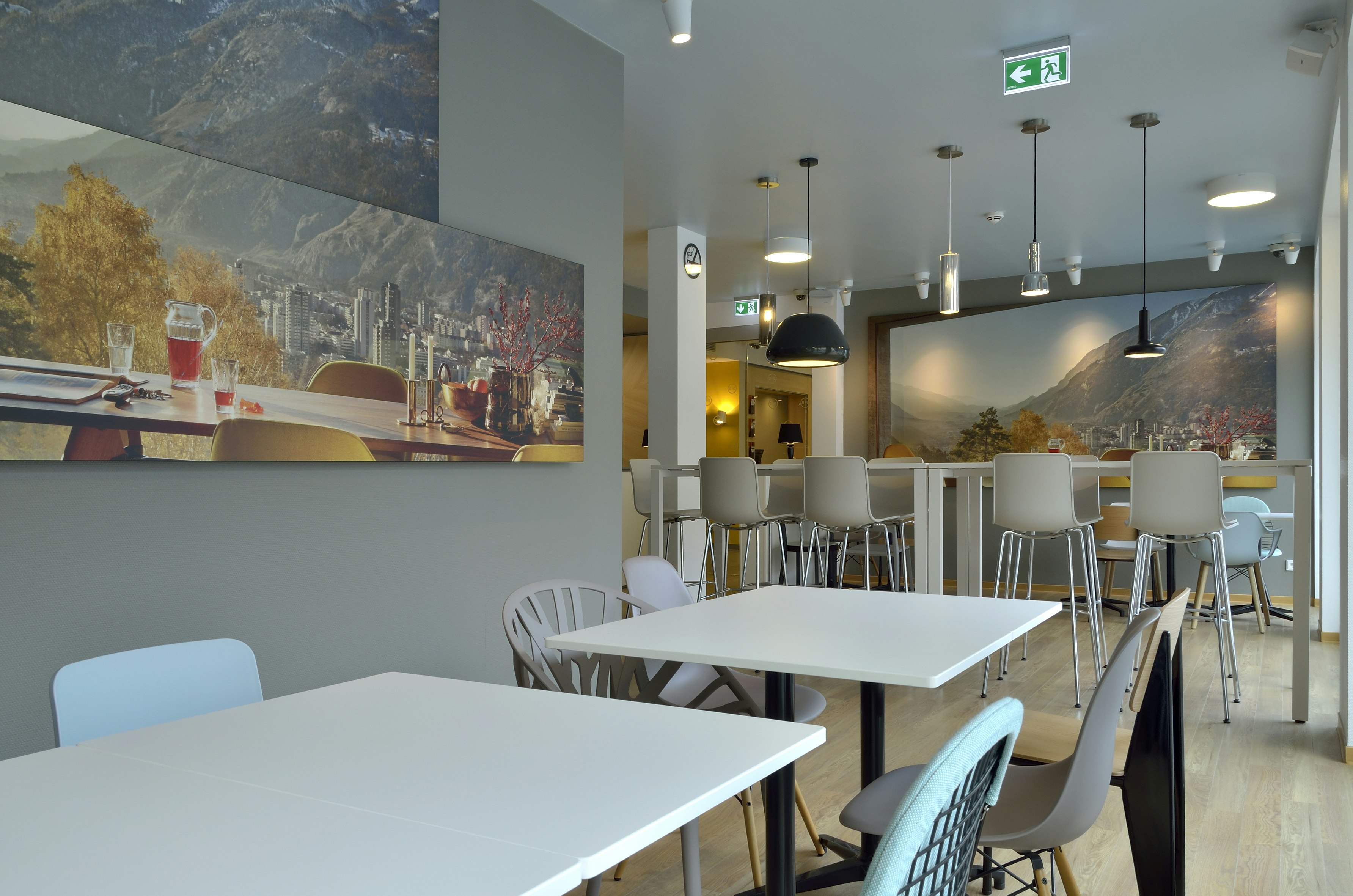 B&B Hotel Weil am Rhein Basel 18/25