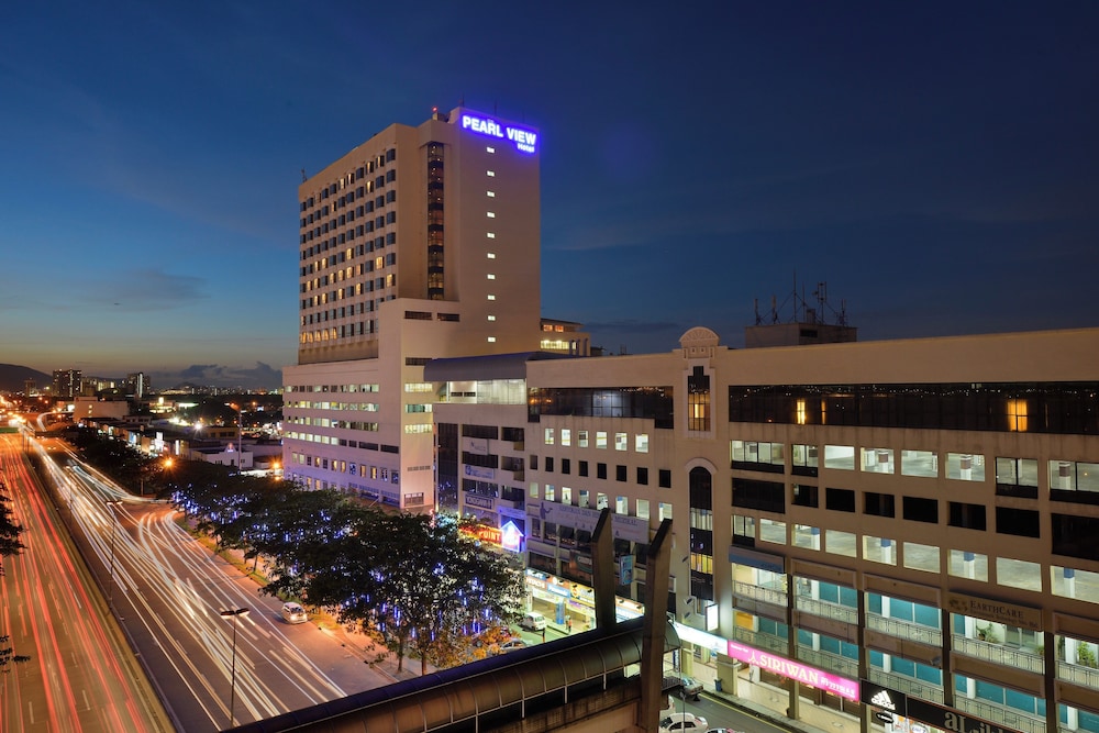 Pearl View Hotel 2/50