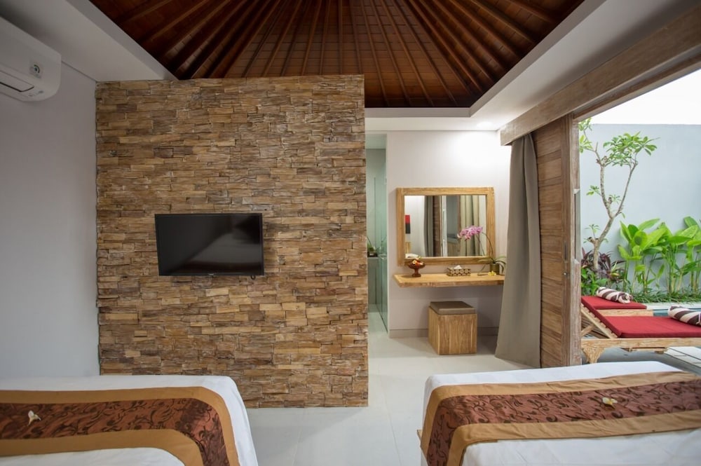 The Awandari Villas Seminyak 24/58