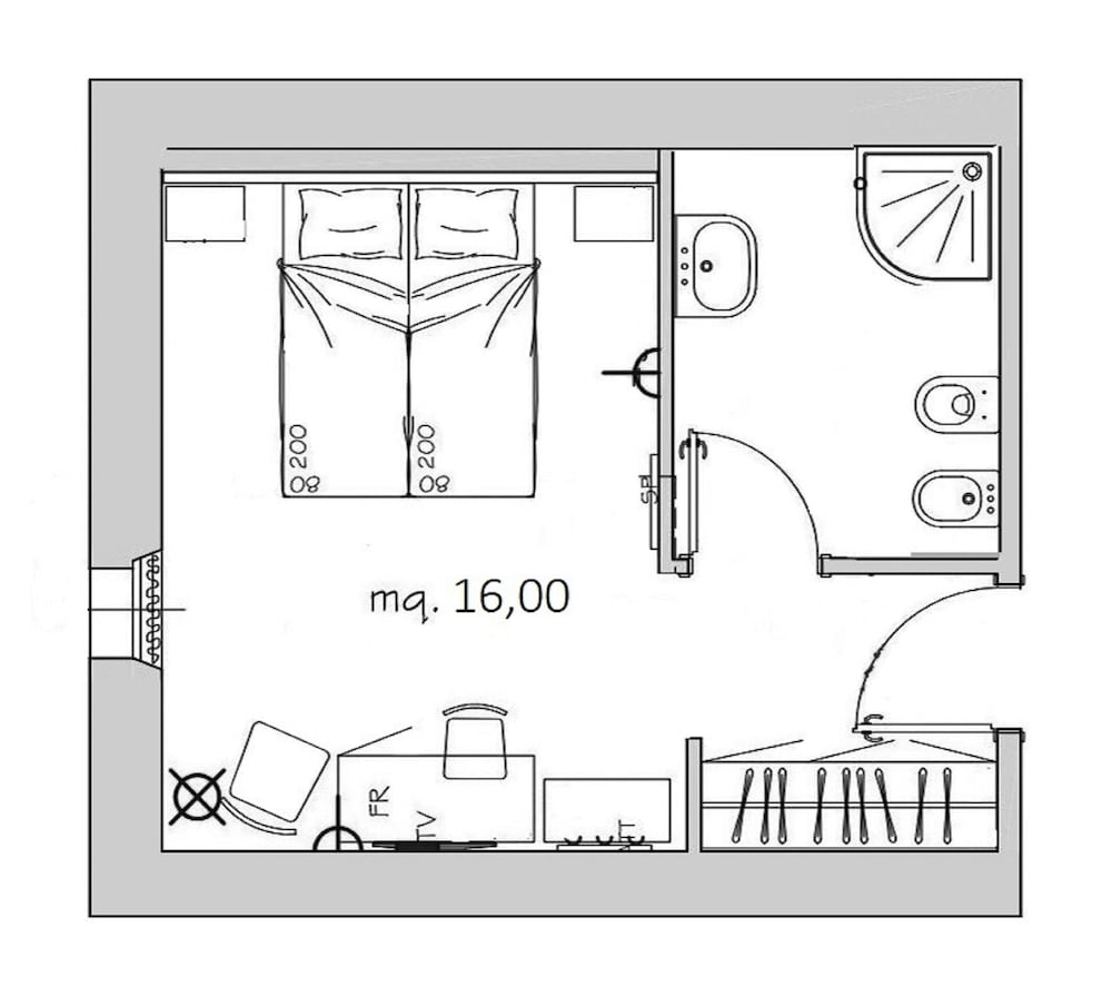 Borgo Romantico Relais 17/37