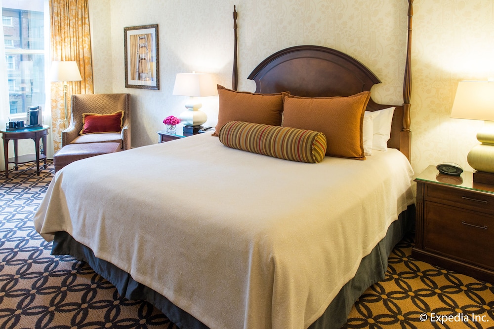 Omni San Francisco Hotel 22/73