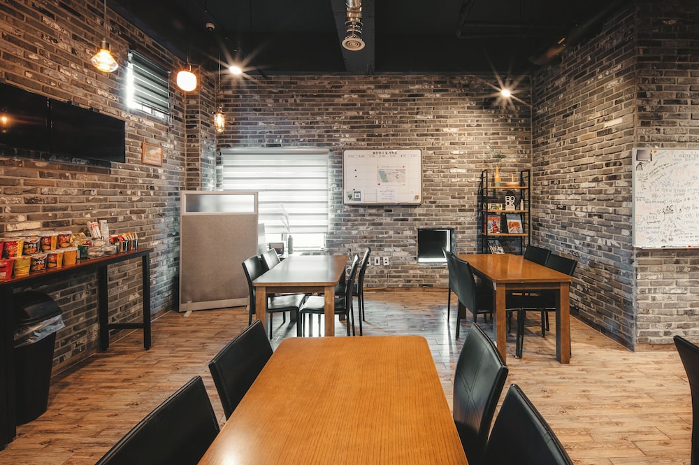 Hotel Iam - Hostel 34/50