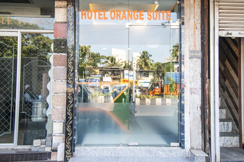 Fabhotel Orange Suites Santacruz East 25/26