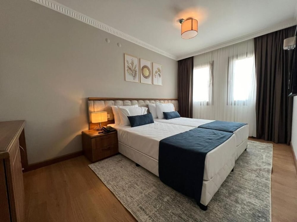 Istanblu Hotel & Spa 7/31