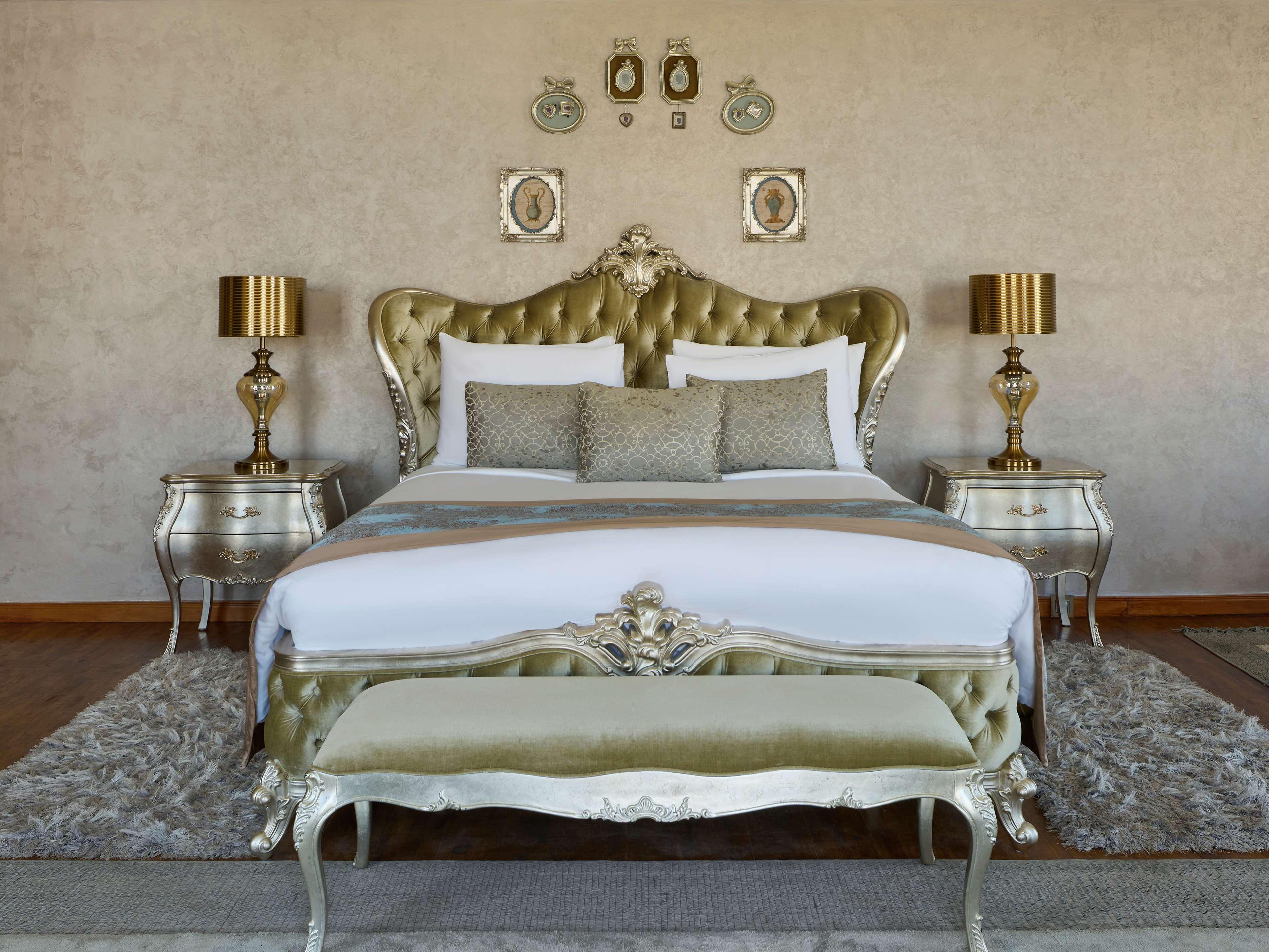 Kempinski Palace Cairo