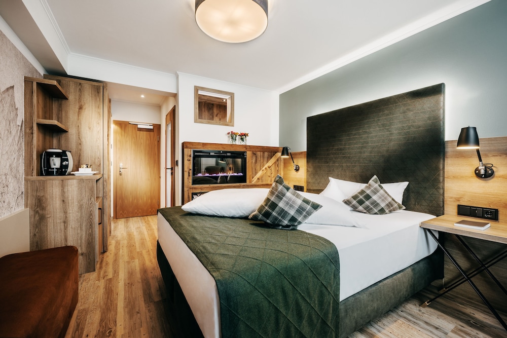 Lohmanns Romance Hotel Gravenberg 8/48