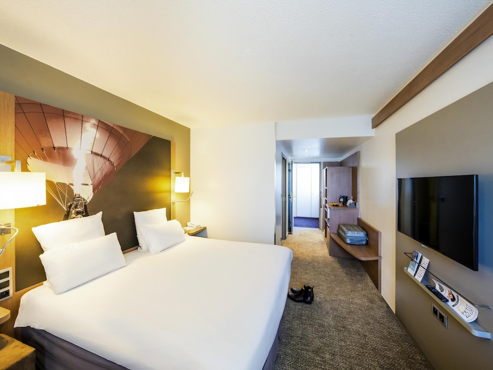 Mercure Vienne Sud Chanas Hotel 12/50