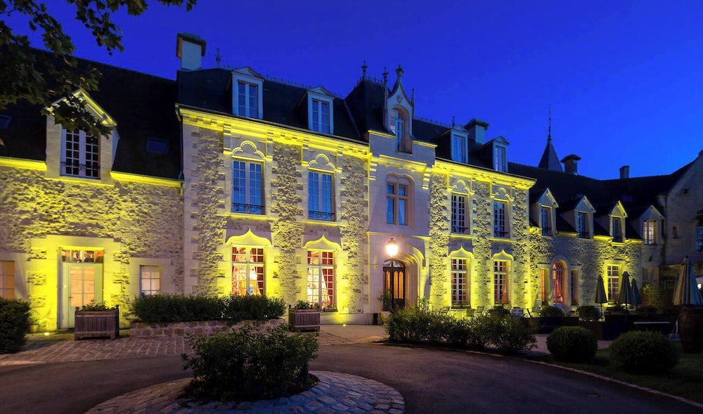 CHATEAU DE FERE HOTEL 2/50