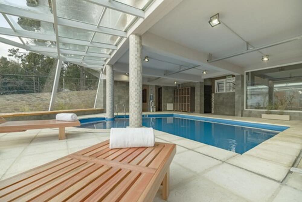 Aguila Mora Suites & Spa 24/57