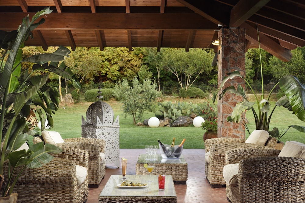 Argentario Lagoon Resort & Spa 38/50