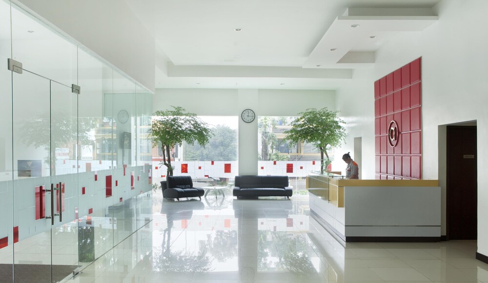 Hotel Amaris Cihampelas 24/40