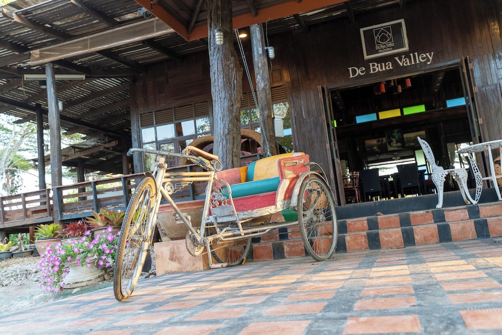 DE BUA VALLEY RESORT 39/49