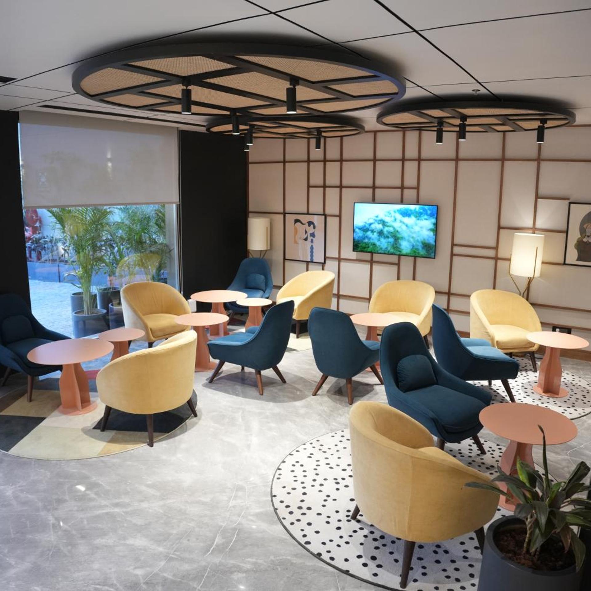 Ramada Encore by Wyndham Chandigarh Zirakpur 35/60