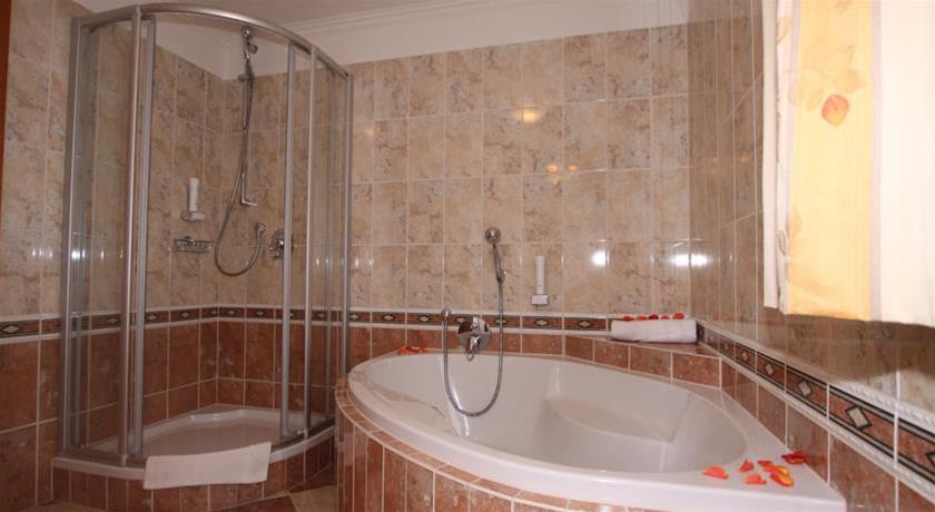 Hotel Waldhof 13/15