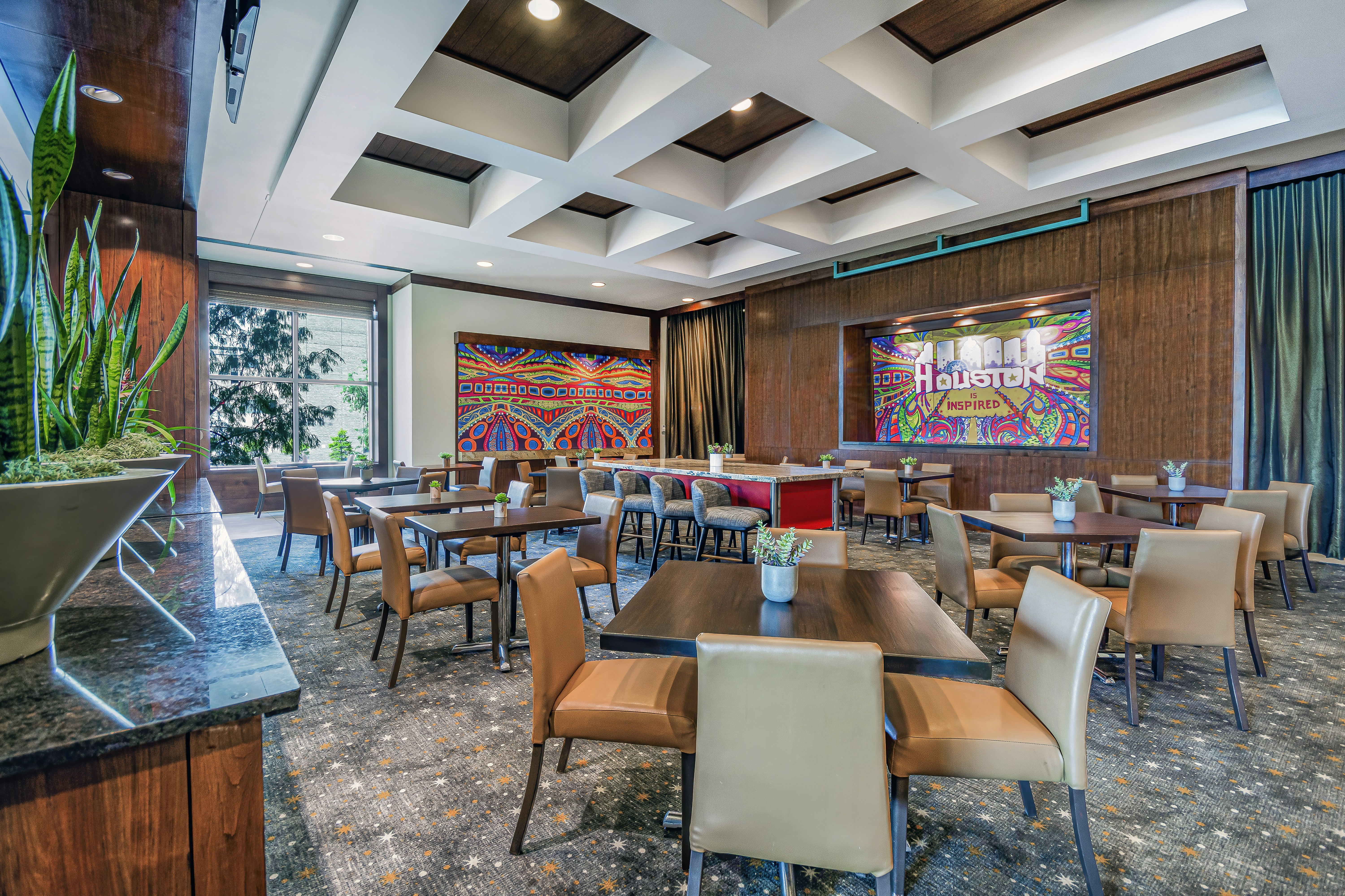 Embassy Suites by Hilton Houston Downtown 48/71